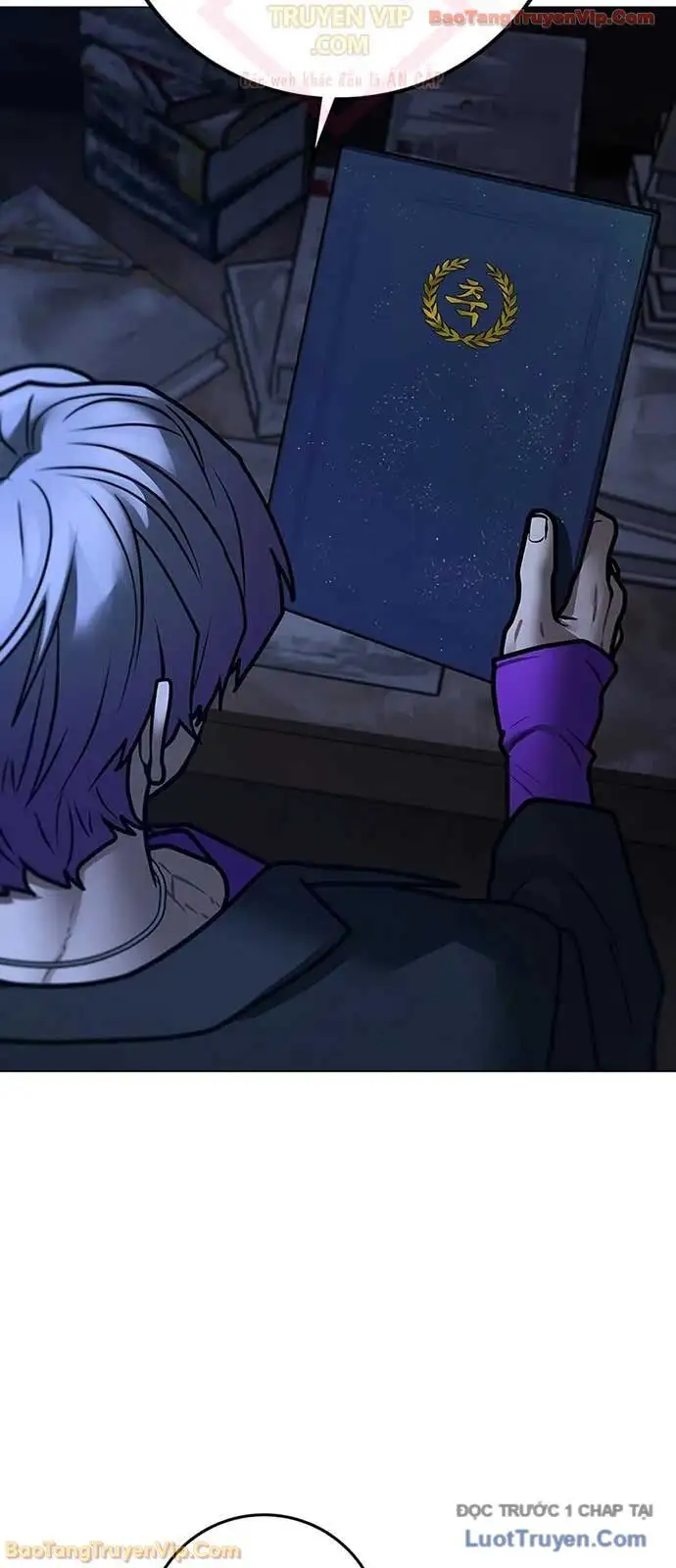 Truyện Tranh Nhiệm Vụ Đời Thật trang 5