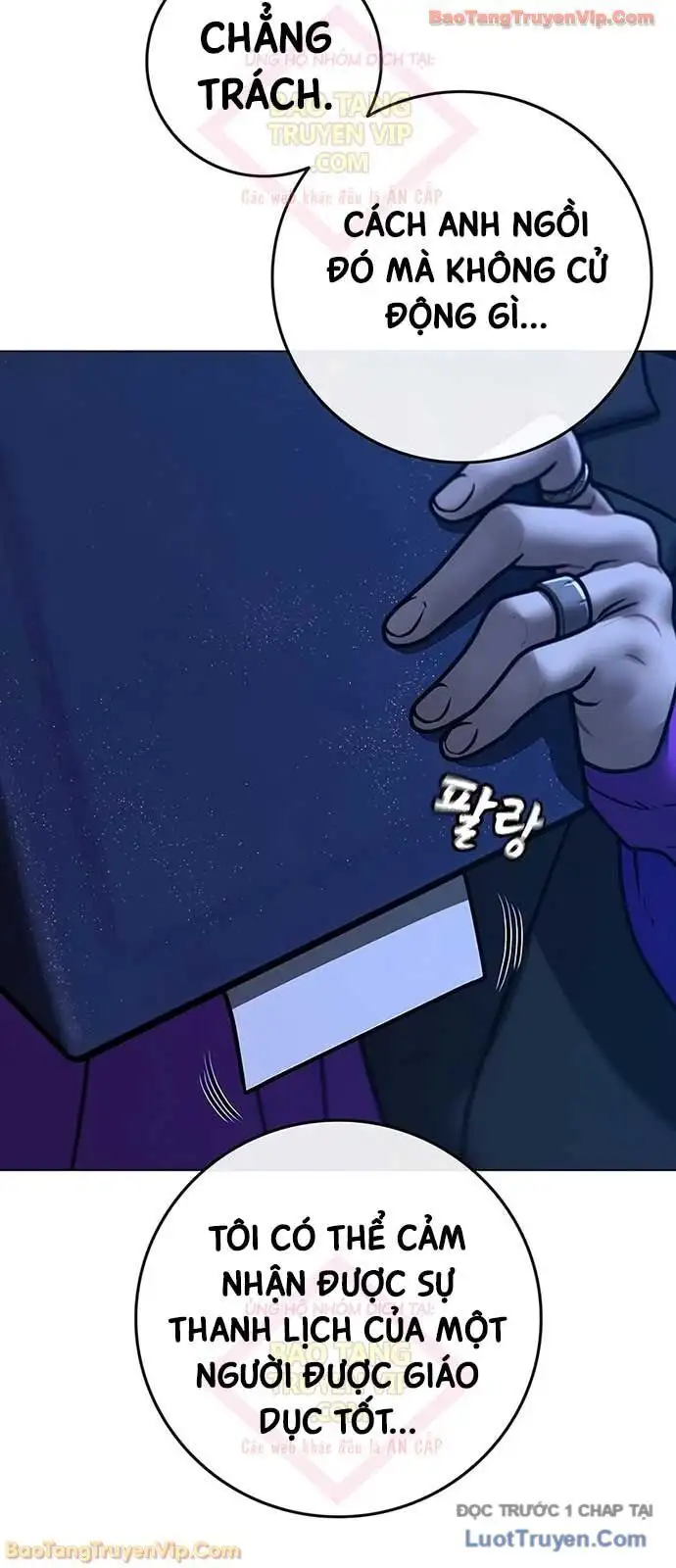 Truyện Tranh Nhiệm Vụ Đời Thật trang 5