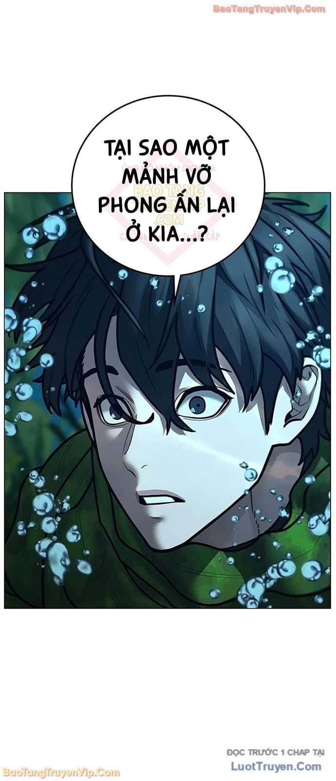 Truyện Tranh Nhiệm Vụ Đời Thật trang 5