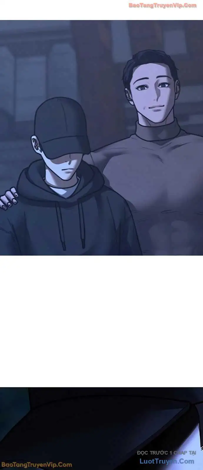 Truyện Tranh Nhiệm Vụ Đời Thật trang 5