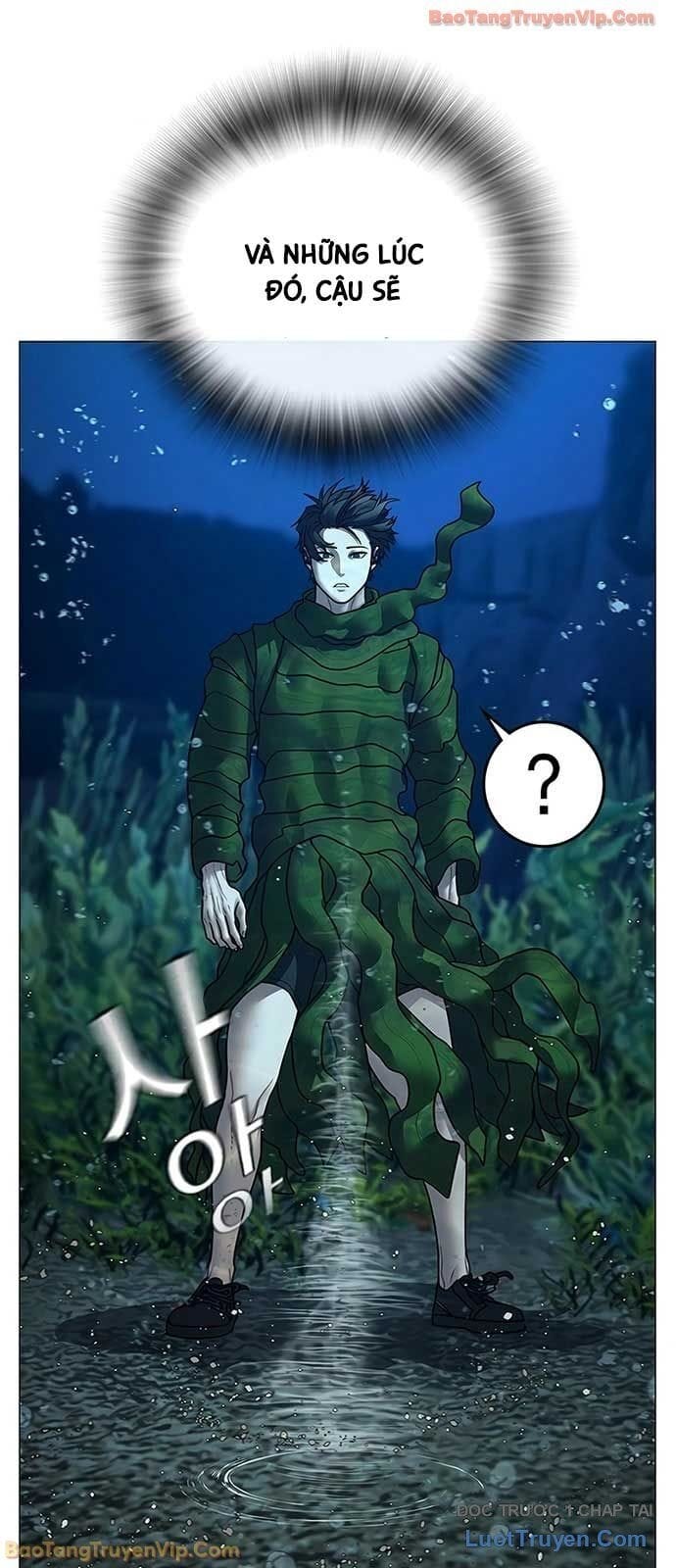 Truyện Tranh Nhiệm Vụ Đời Thật trang 5