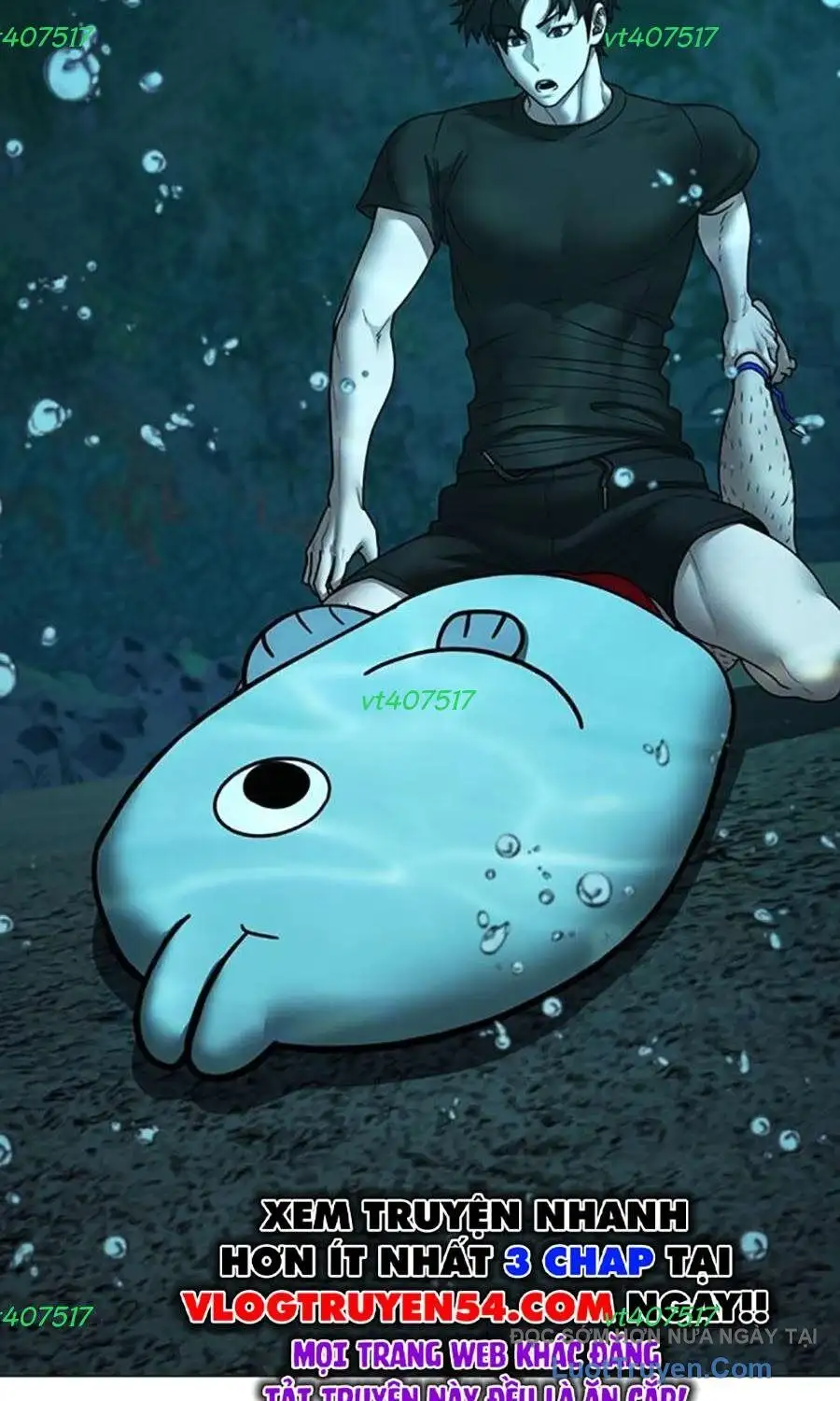 Truyện Tranh Nhiệm Vụ Đời Thật trang 5