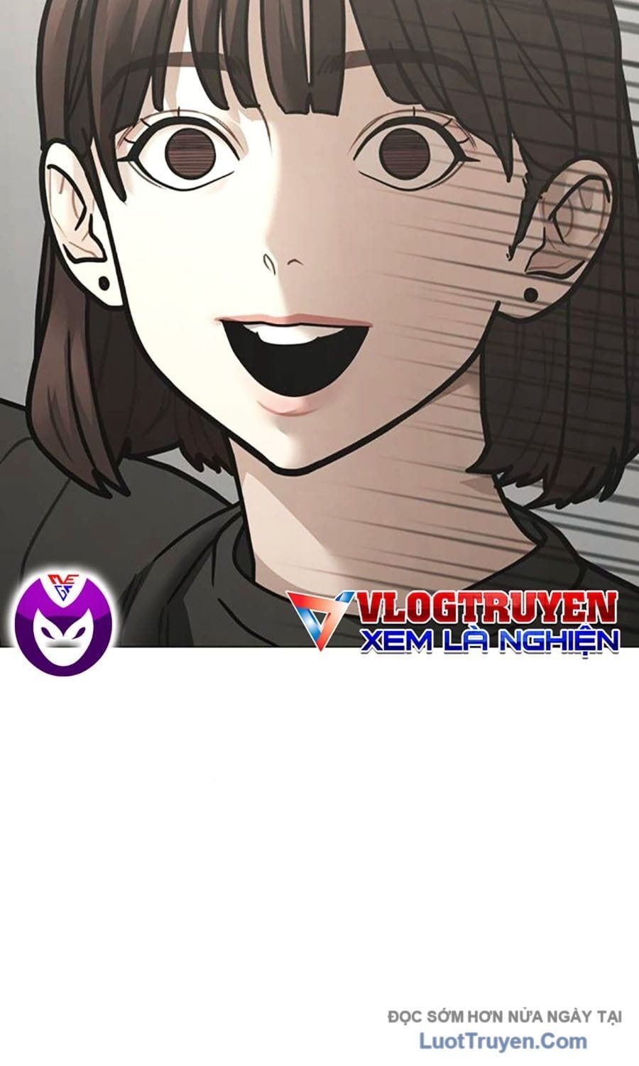 Truyện Tranh Nhiệm Vụ Đời Thật trang 5