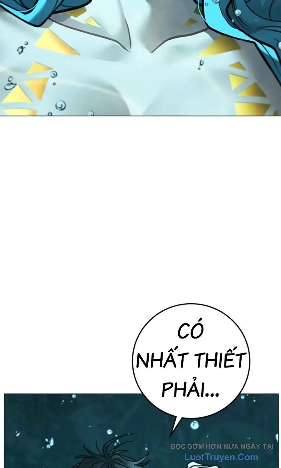 Truyện Tranh Nhiệm Vụ Đời Thật trang 5