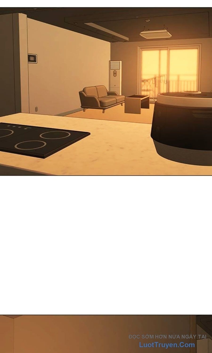 Truyện Tranh Nhiệm Vụ Đời Thật trang 5