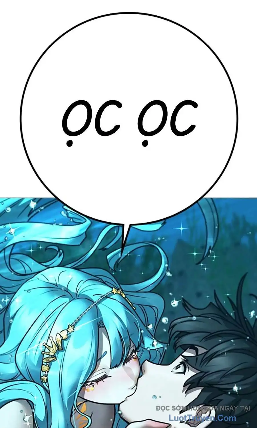 Truyện Tranh Nhiệm Vụ Đời Thật trang 5