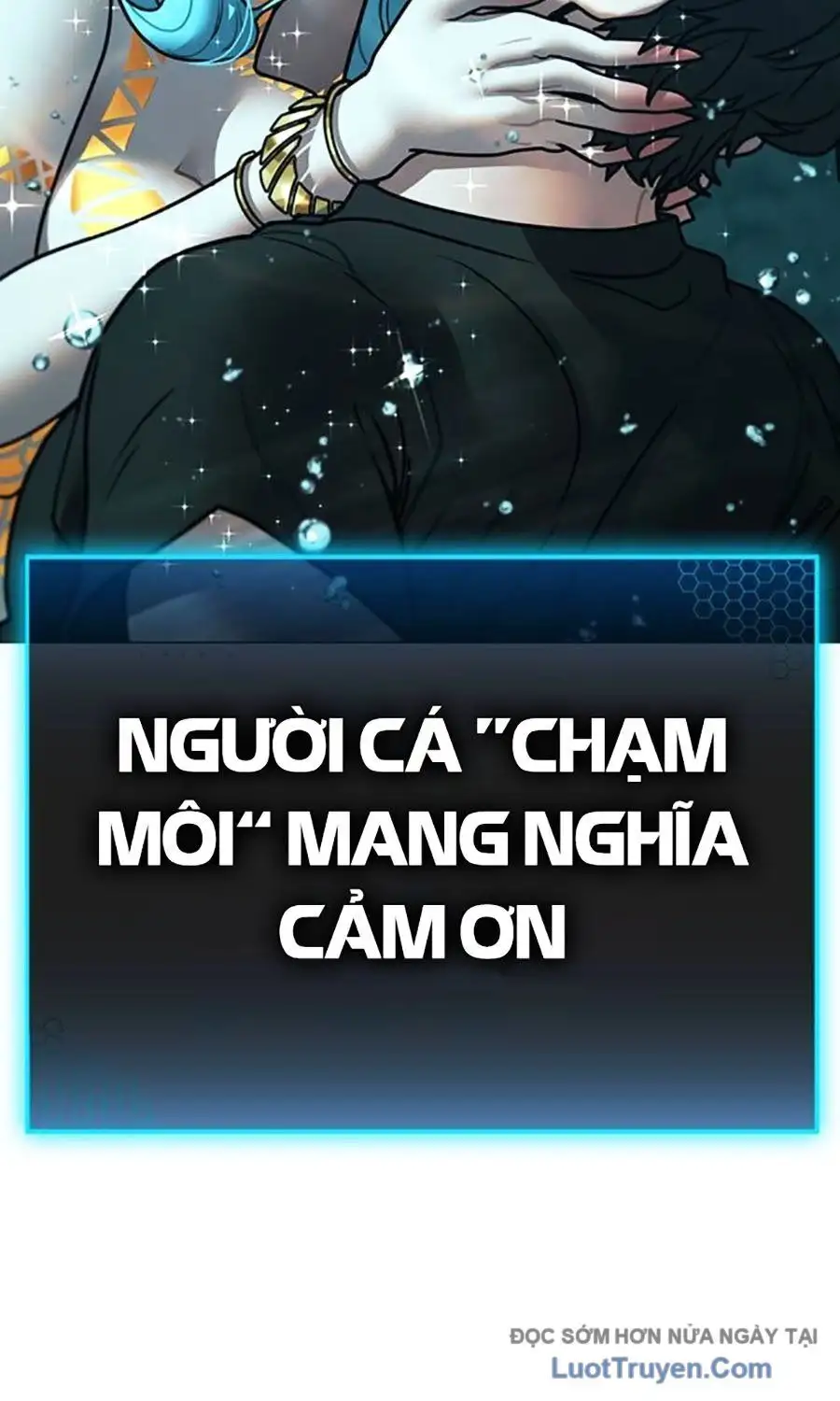 Truyện Tranh Nhiệm Vụ Đời Thật trang 5