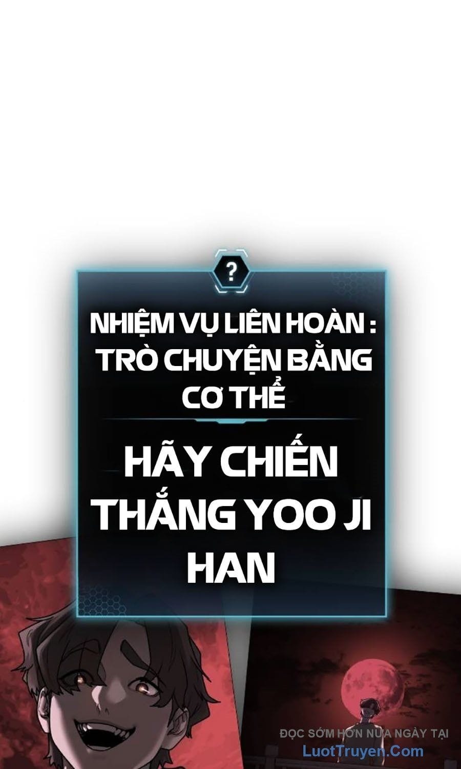 Truyện Tranh Nhiệm Vụ Đời Thật trang 5