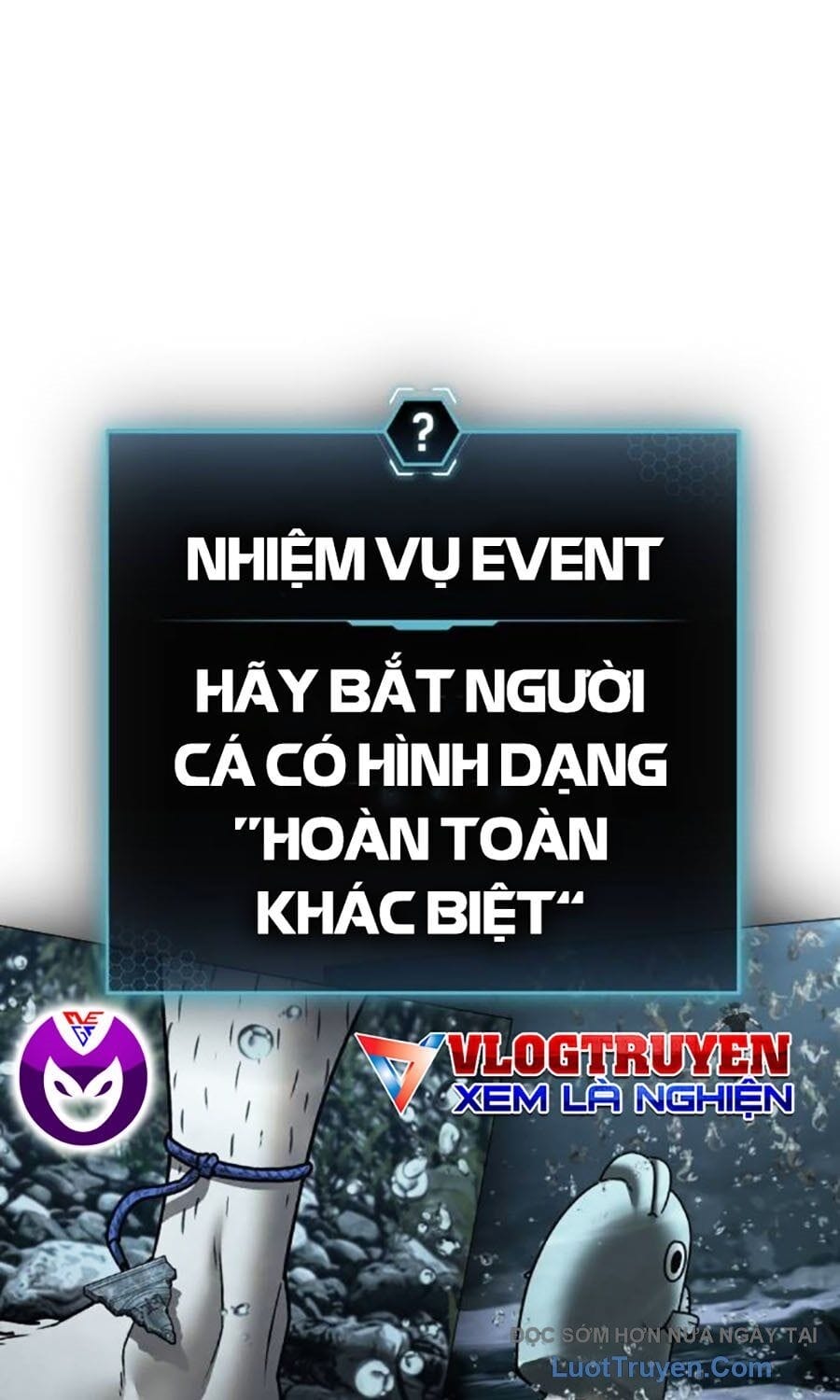 Truyện Tranh Nhiệm Vụ Đời Thật trang 5