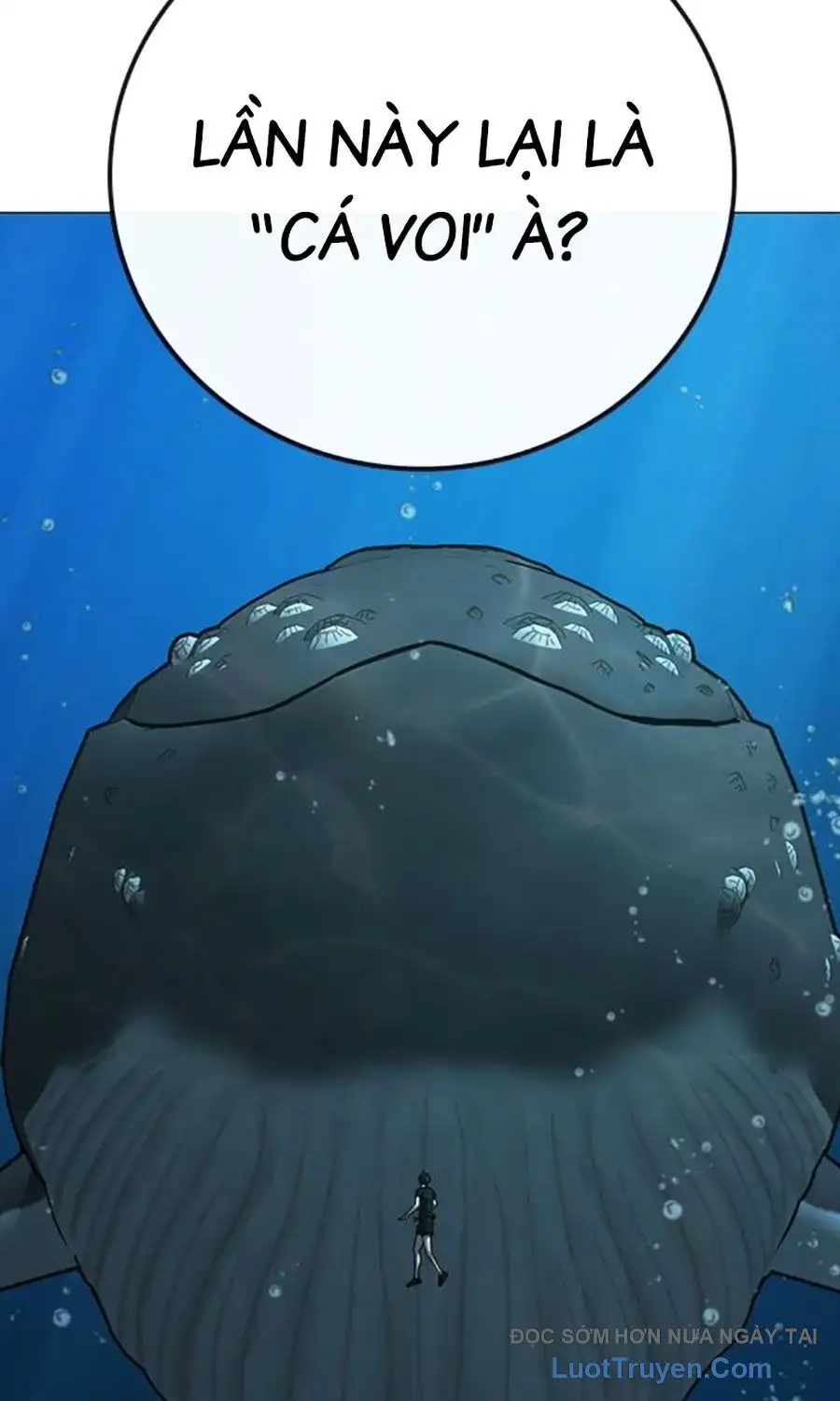 Truyện Tranh Nhiệm Vụ Đời Thật trang 5