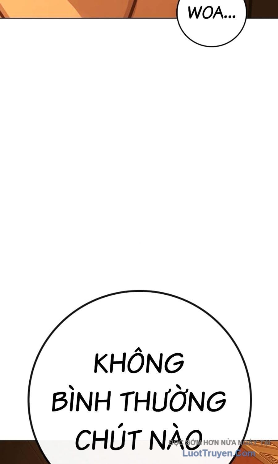 Truyện Tranh Nhiệm Vụ Đời Thật trang 5