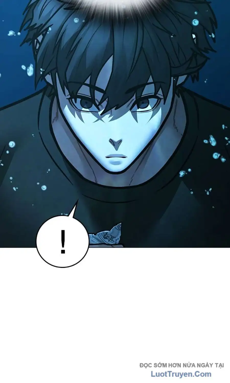 Truyện Tranh Nhiệm Vụ Đời Thật trang 5