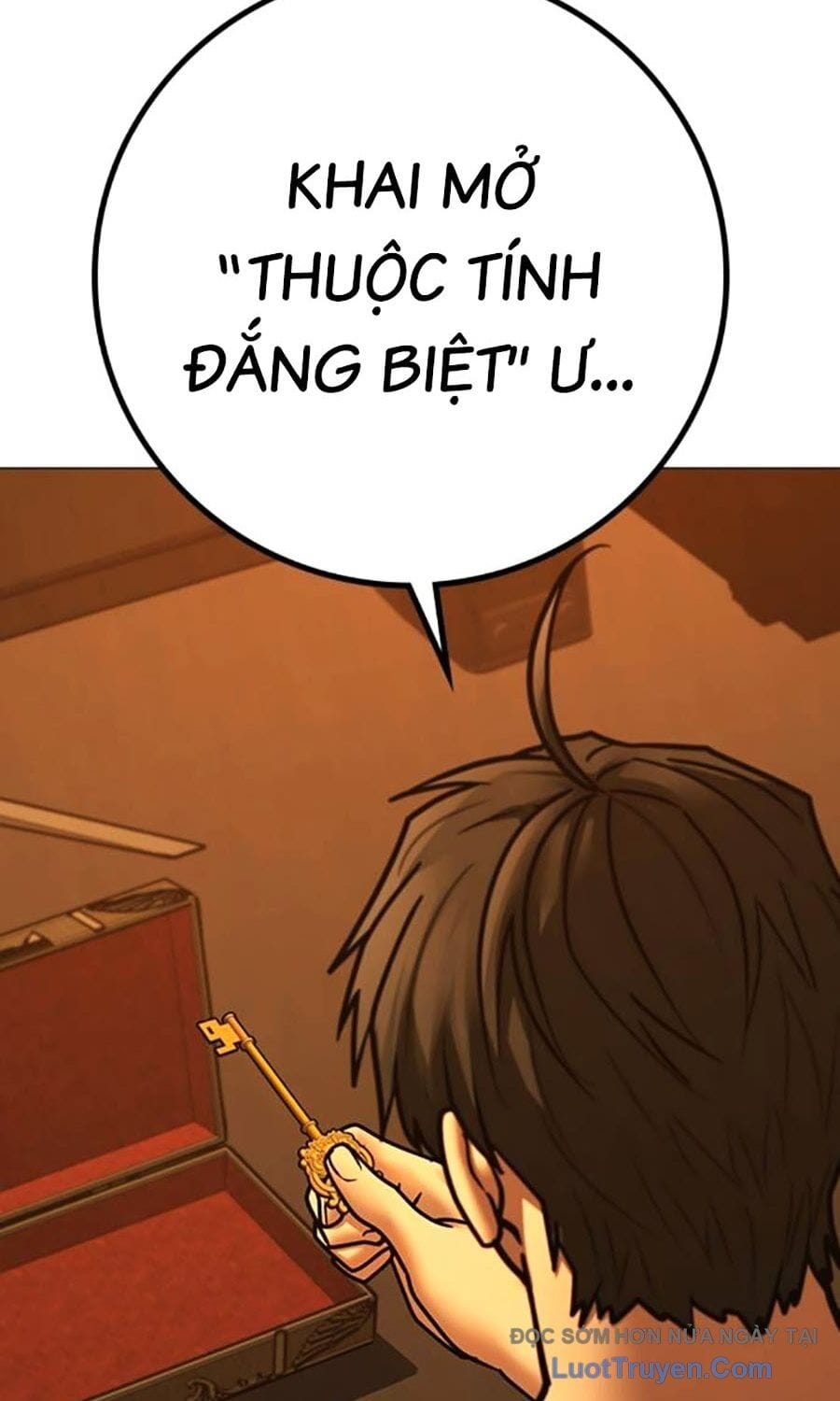 Truyện Tranh Nhiệm Vụ Đời Thật trang 5