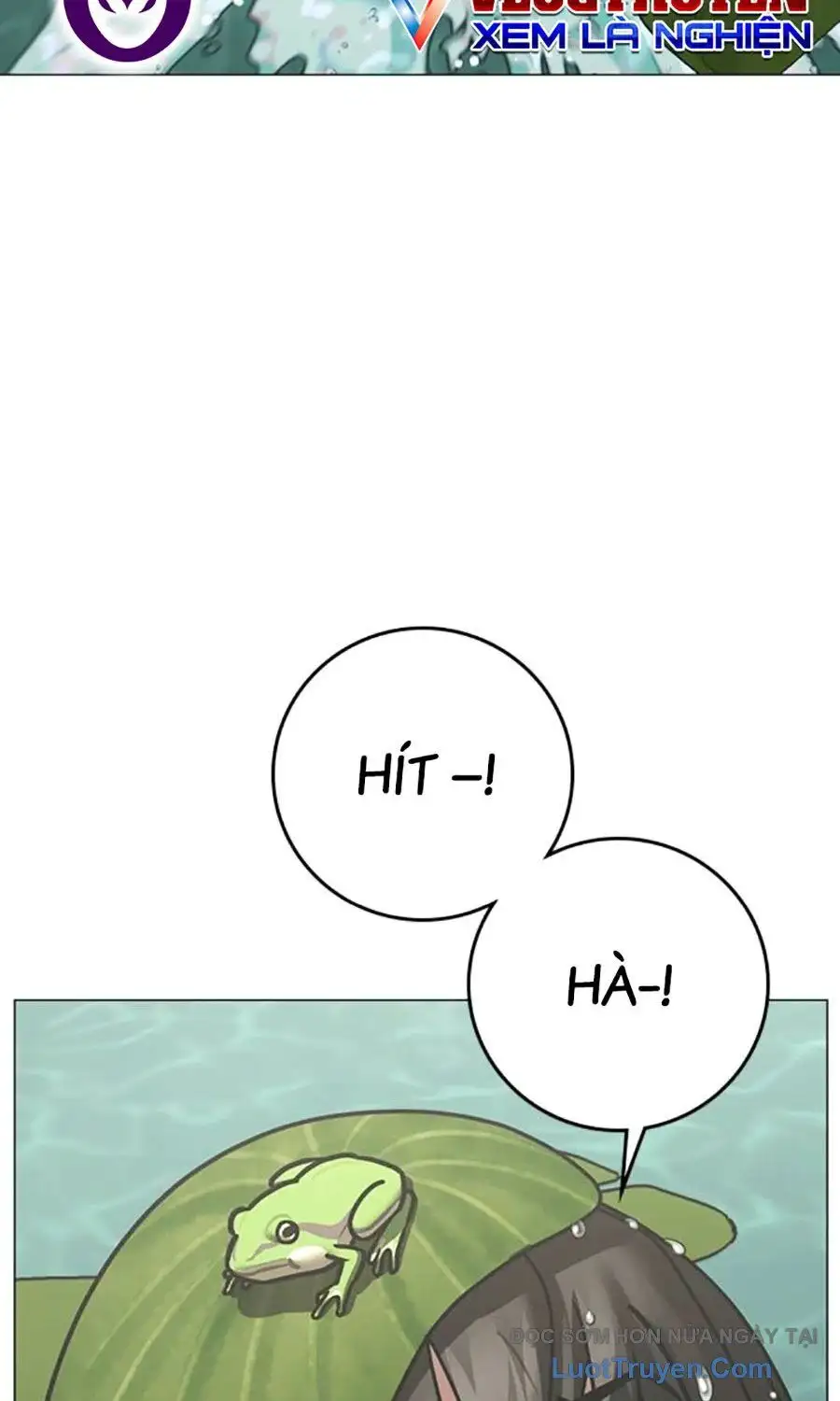 Truyện Tranh Nhiệm Vụ Đời Thật trang 5