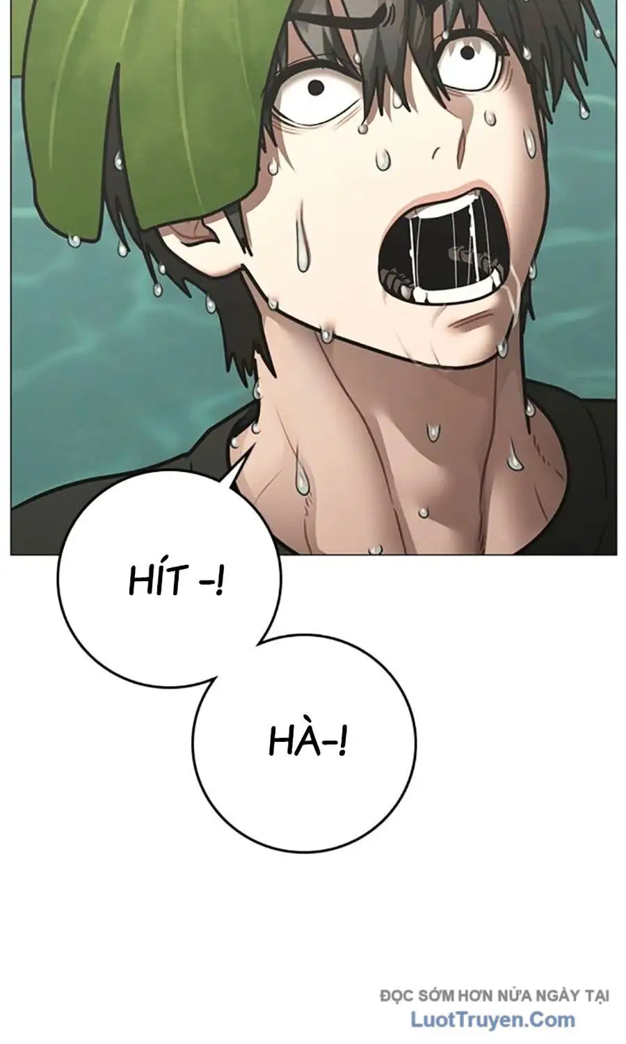 Truyện Tranh Nhiệm Vụ Đời Thật trang 5