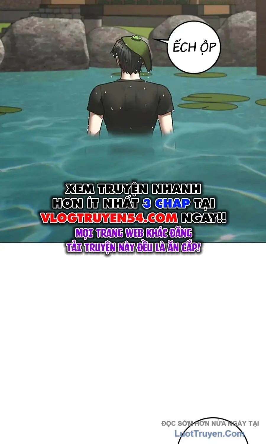 Truyện Tranh Nhiệm Vụ Đời Thật trang 5