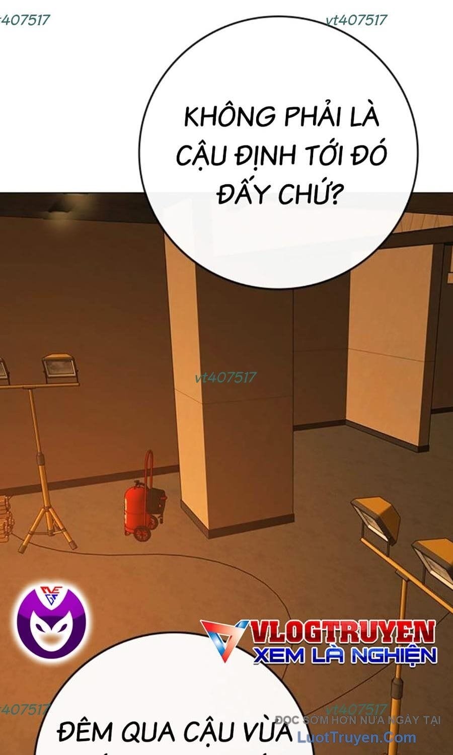 Truyện Tranh Nhiệm Vụ Đời Thật trang 5