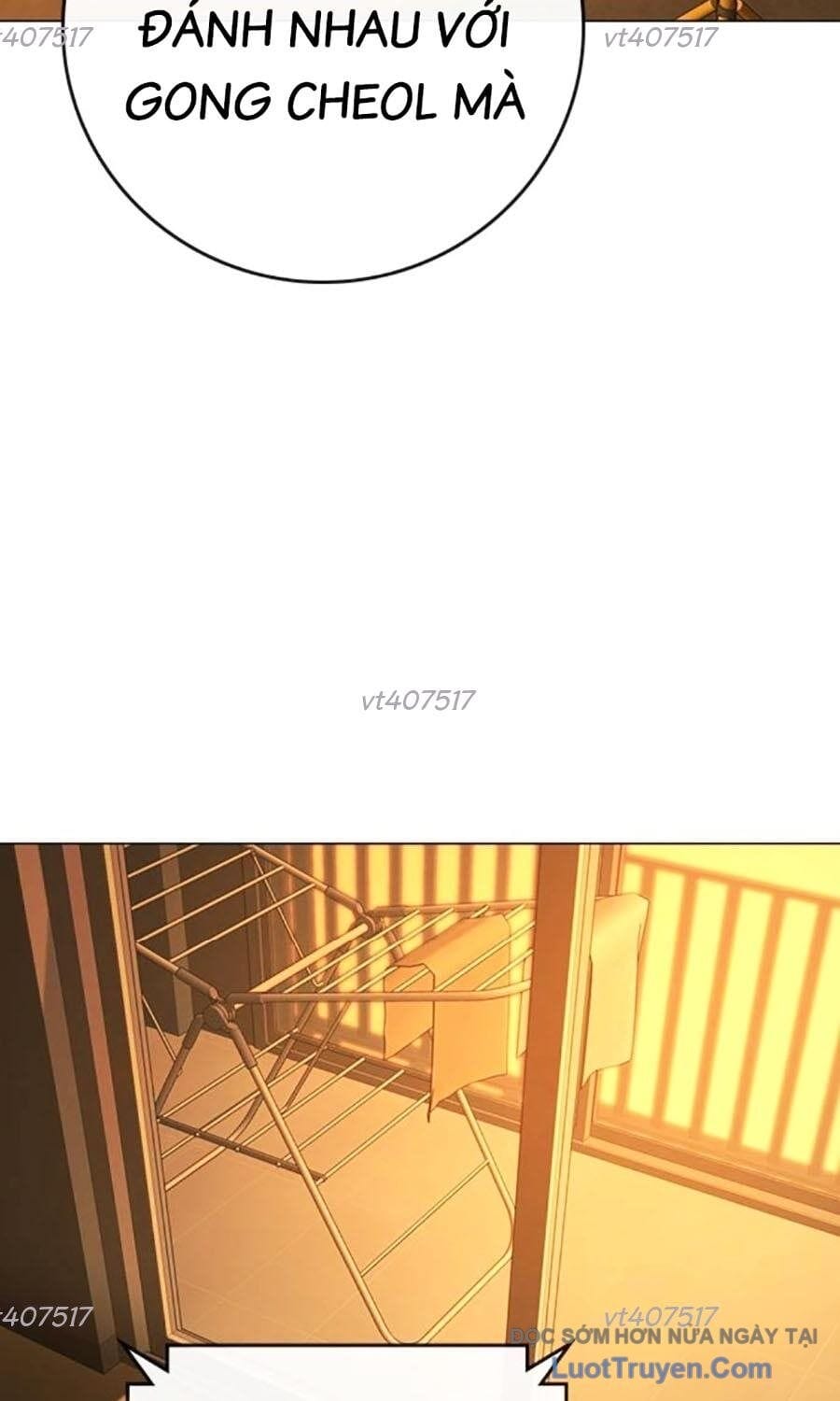 Truyện Tranh Nhiệm Vụ Đời Thật trang 5