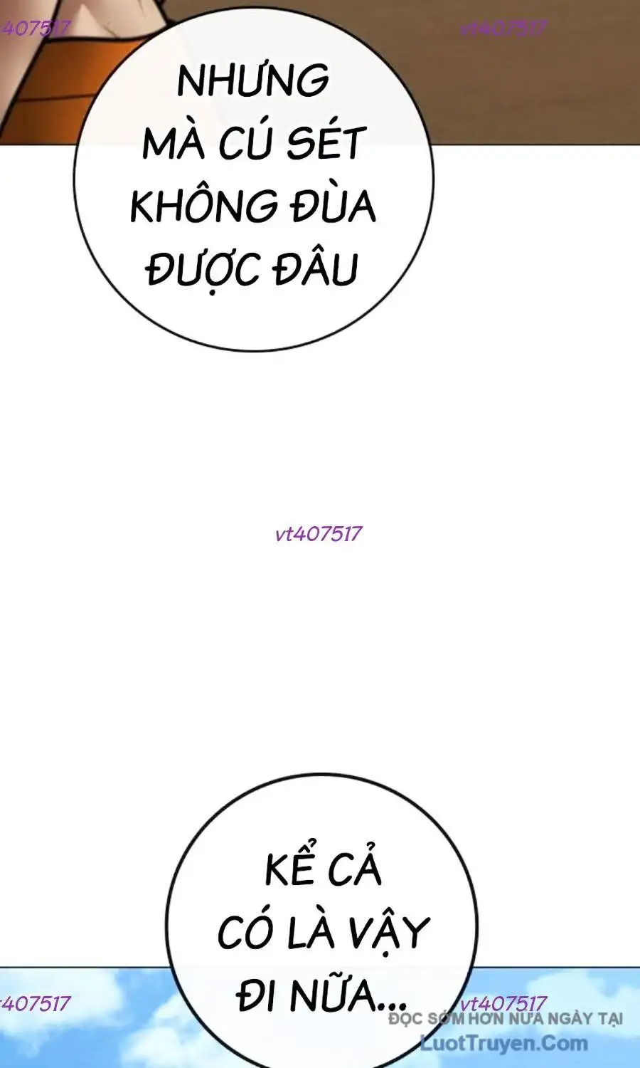 Truyện Tranh Nhiệm Vụ Đời Thật trang 5