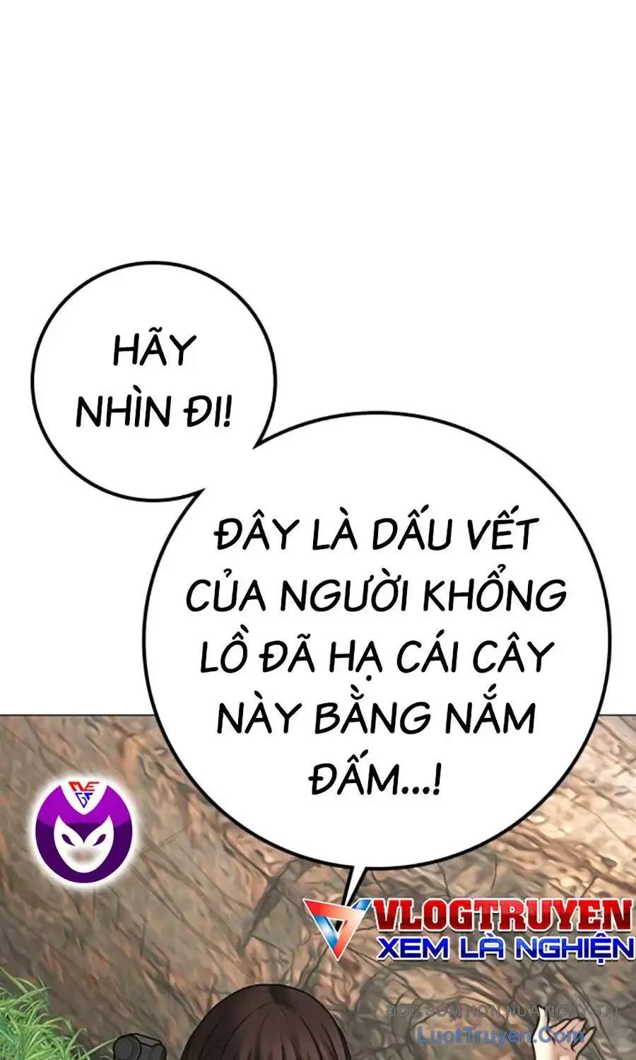 Truyện Tranh Nhiệm Vụ Đời Thật trang 5