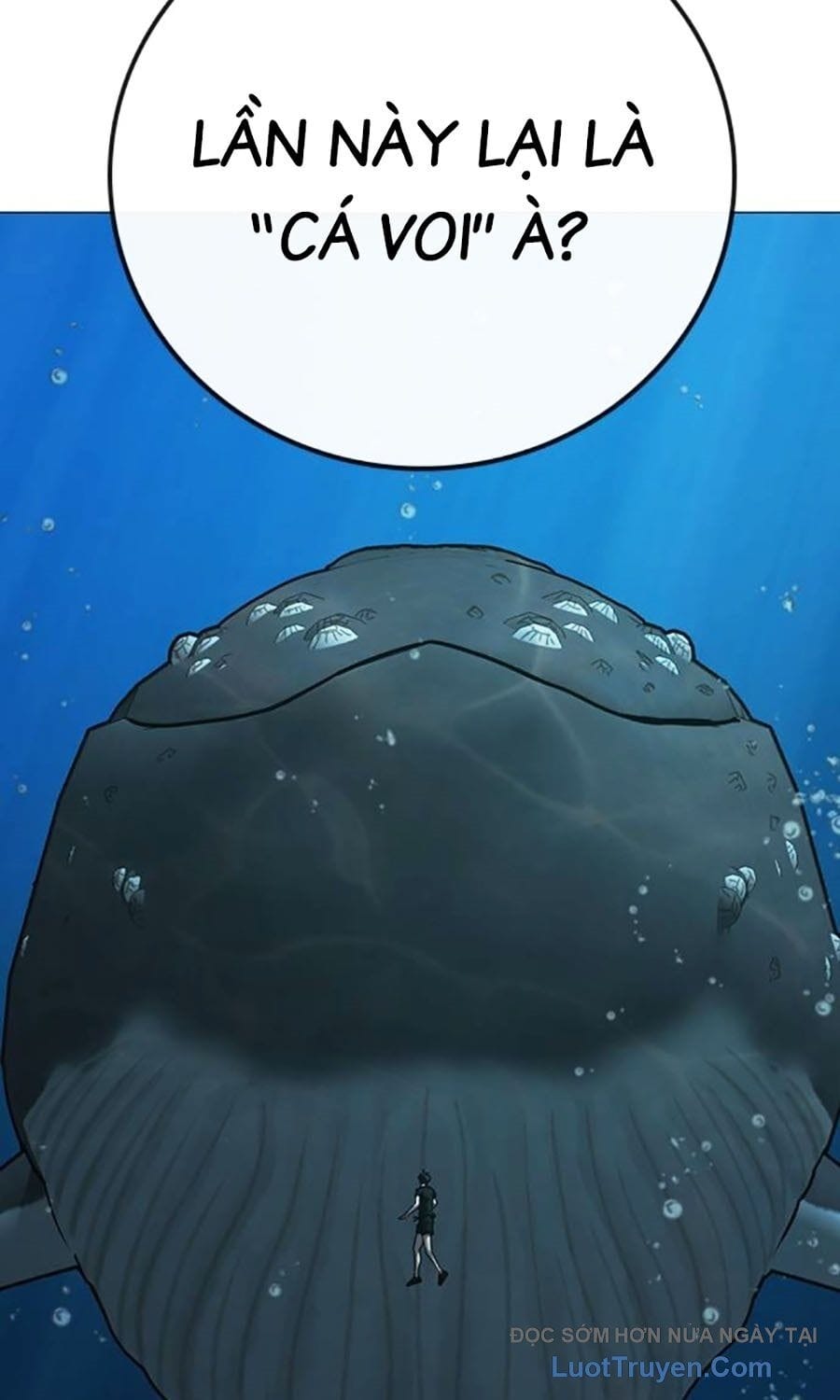 Truyện Tranh Nhiệm Vụ Đời Thật trang 5