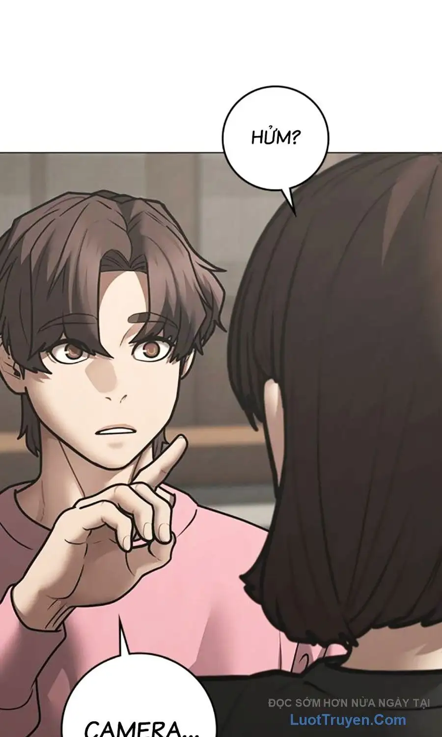 Truyện Tranh Nhiệm Vụ Đời Thật trang 5