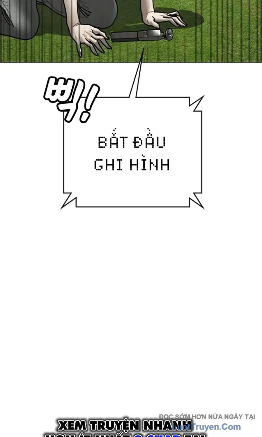 Truyện Tranh Nhiệm Vụ Đời Thật trang 5