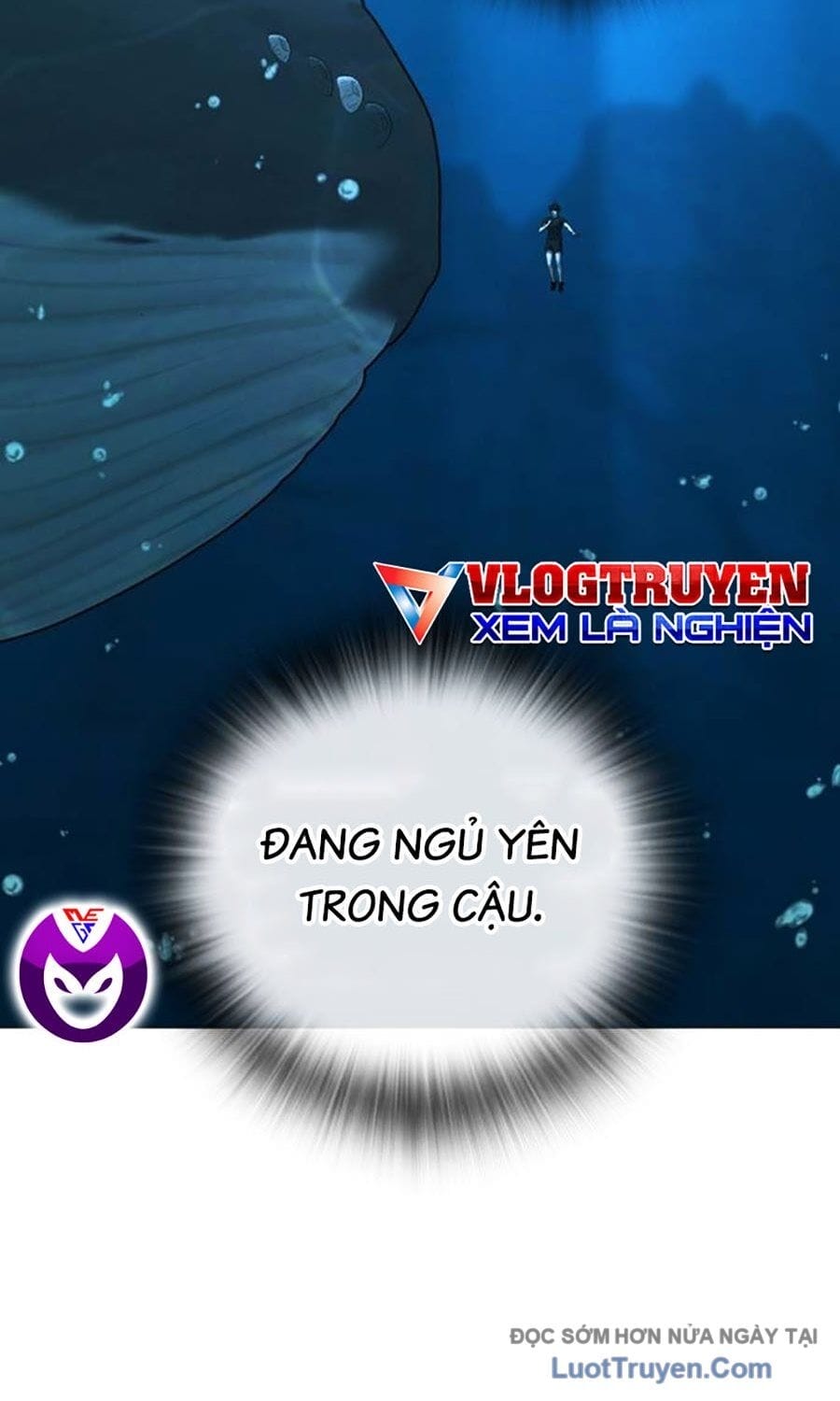 Truyện Tranh Nhiệm Vụ Đời Thật trang 5