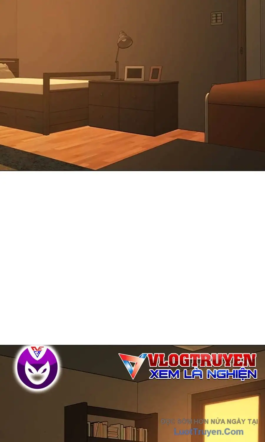 Truyện Tranh Nhiệm Vụ Đời Thật trang 5