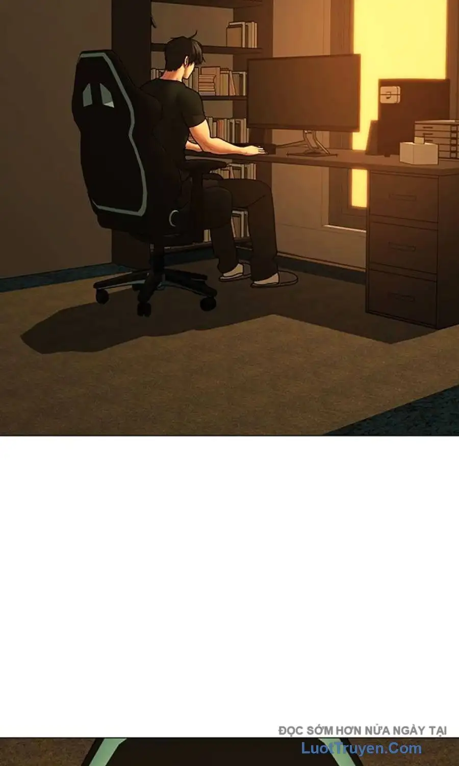Truyện Tranh Nhiệm Vụ Đời Thật trang 5