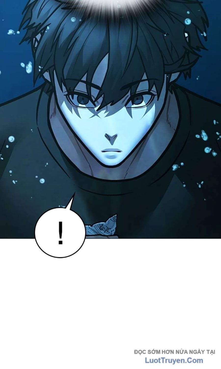 Truyện Tranh Nhiệm Vụ Đời Thật trang 5