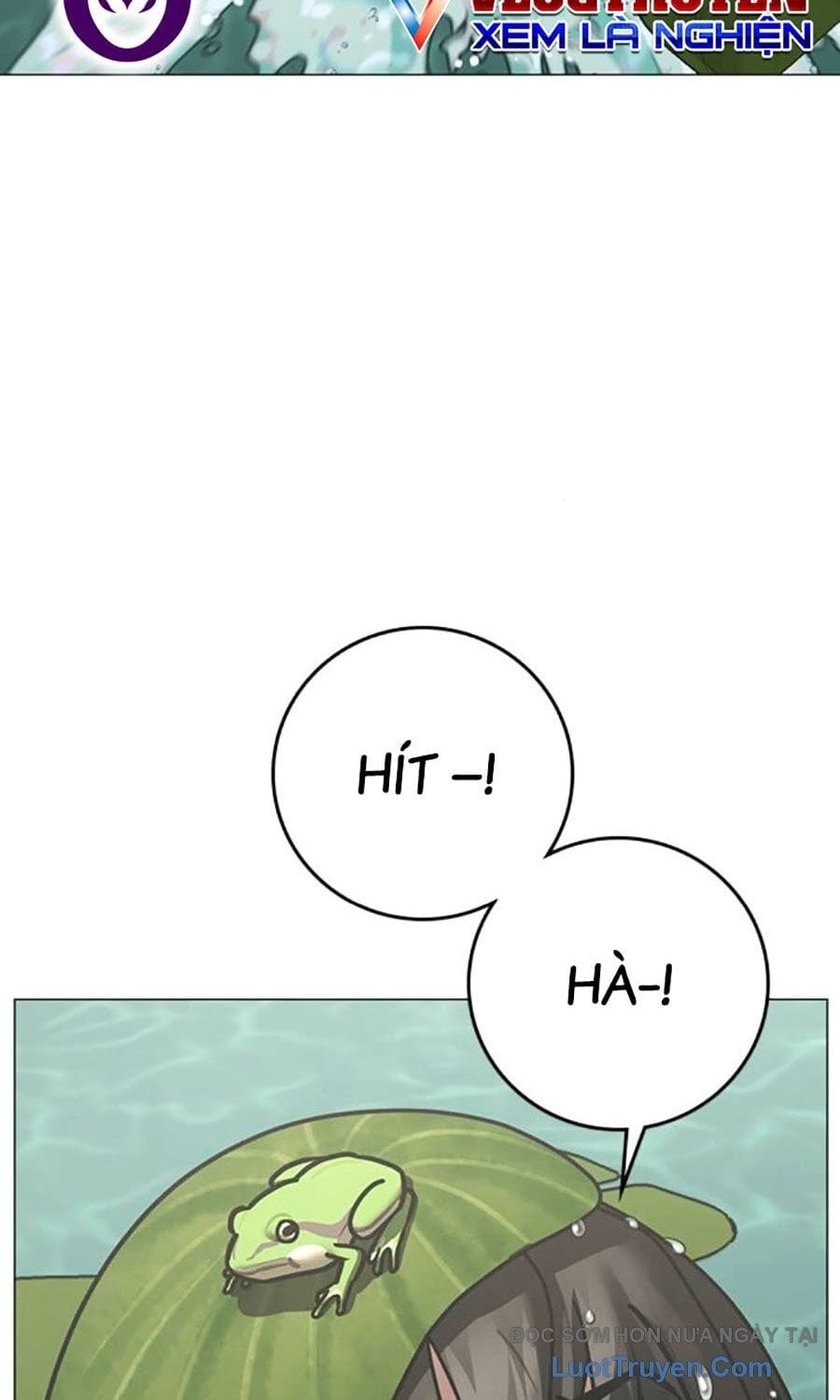 Truyện Tranh Nhiệm Vụ Đời Thật trang 5