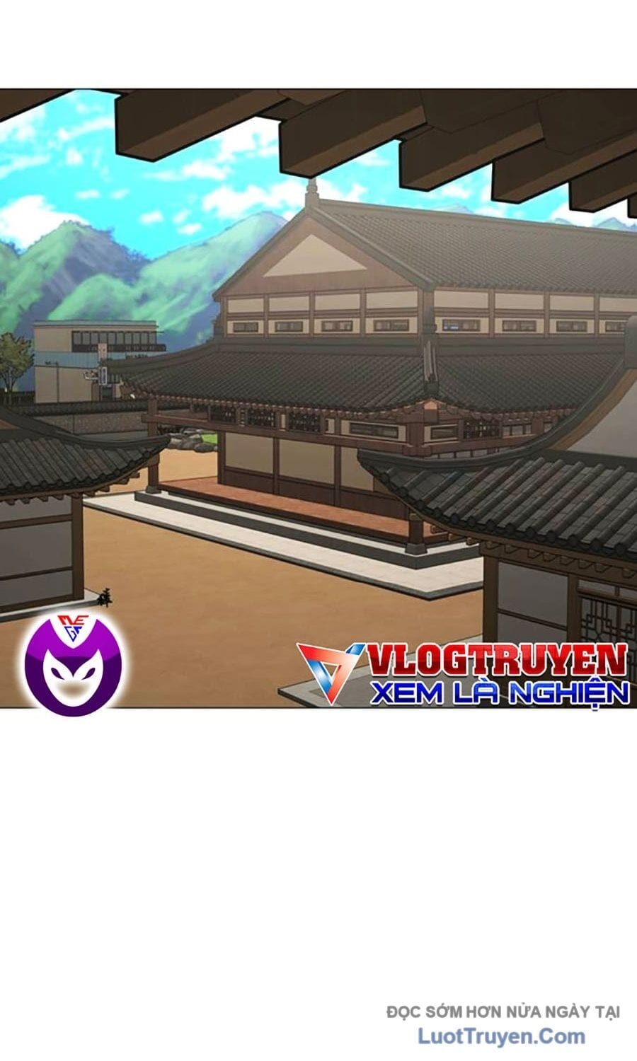 Truyện Tranh Nhiệm Vụ Đời Thật trang 5