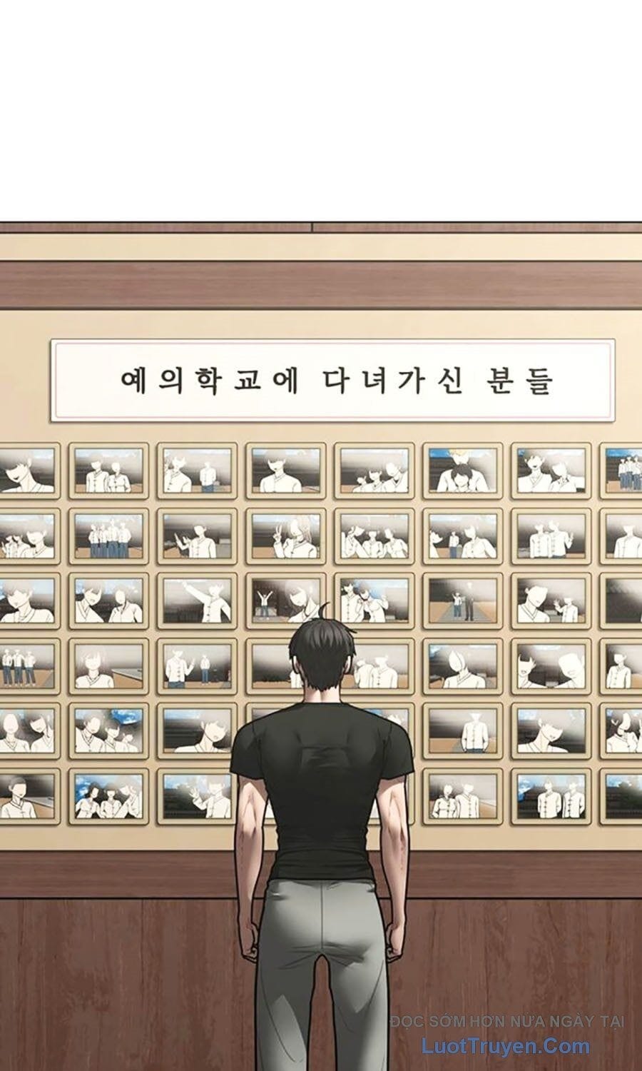 Truyện Tranh Nhiệm Vụ Đời Thật trang 5