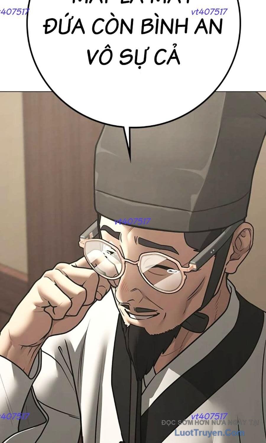 Truyện Tranh Nhiệm Vụ Đời Thật trang 5