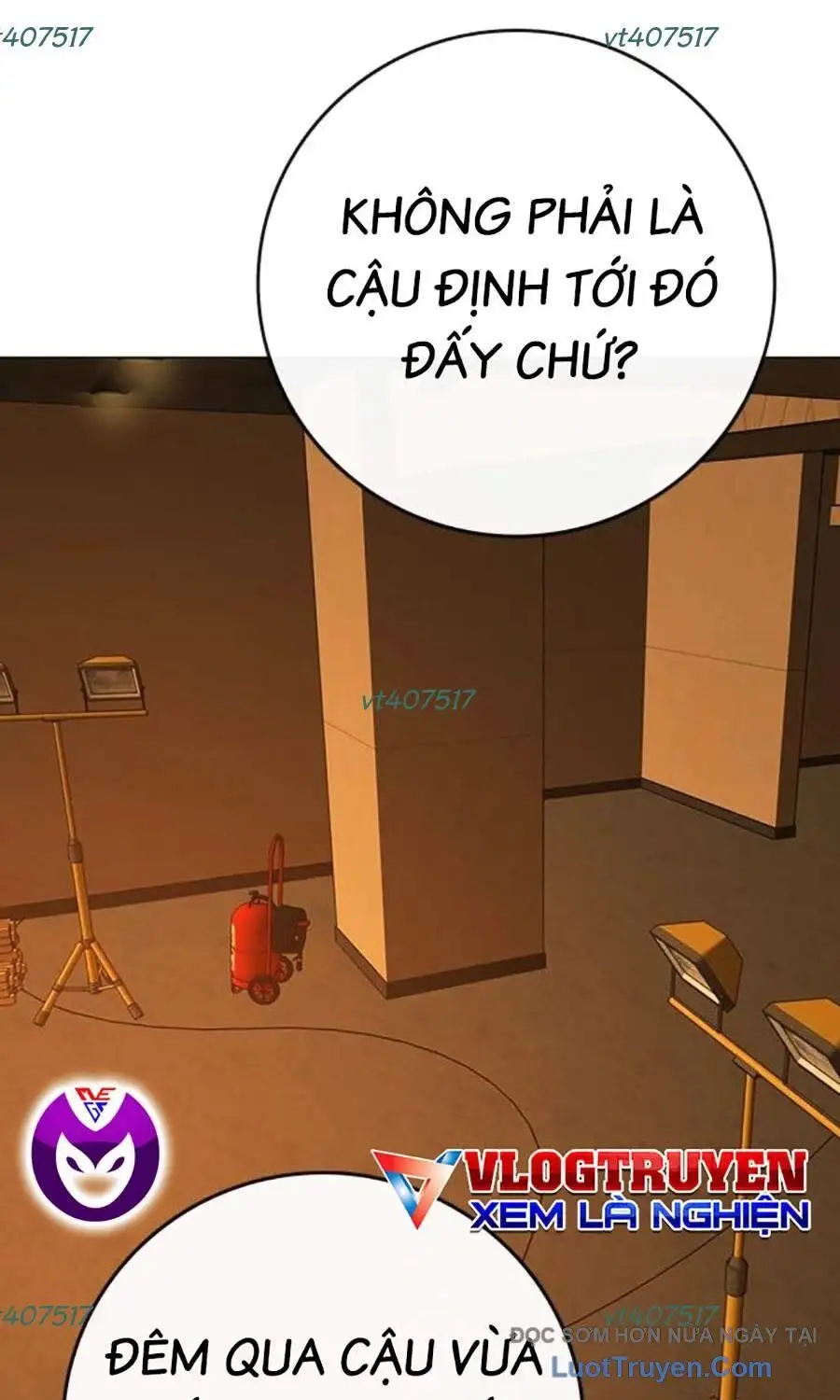 Truyện Tranh Nhiệm Vụ Đời Thật trang 5