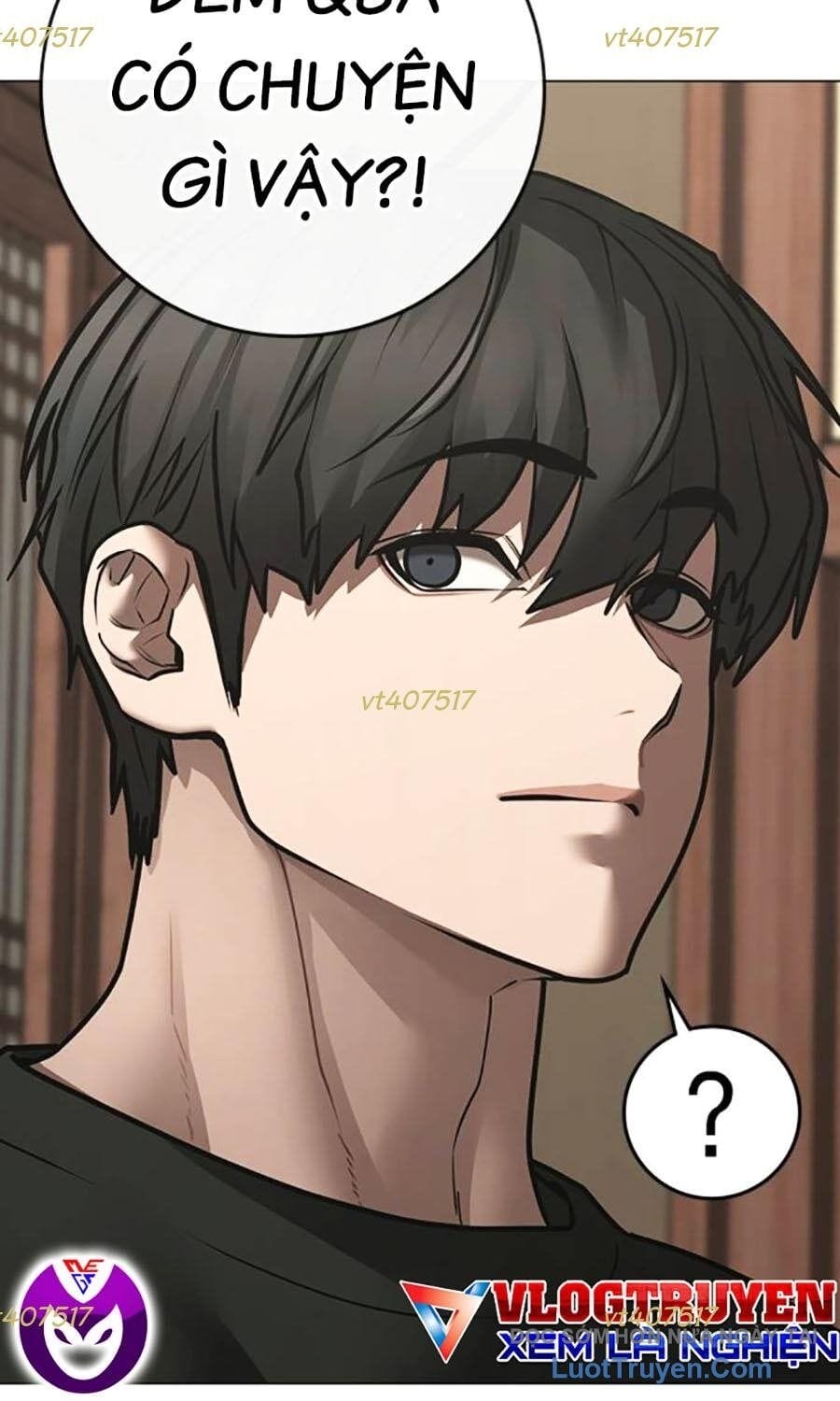 Truyện Tranh Nhiệm Vụ Đời Thật trang 5