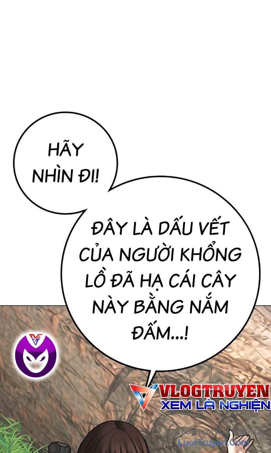 Truyện Tranh Nhiệm Vụ Đời Thật trang 5