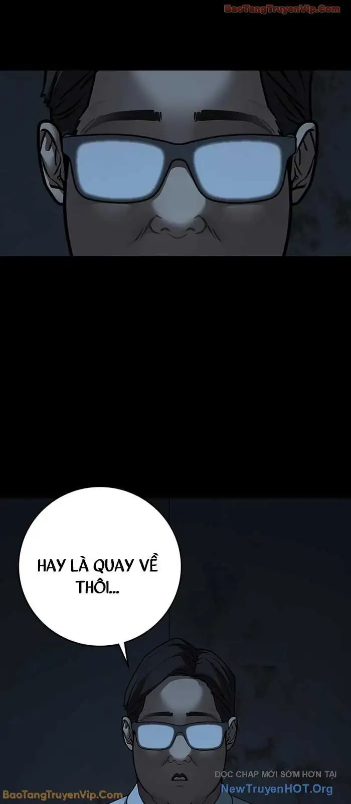 Truyện Tranh Nhiệm Vụ Đời Thật trang 5