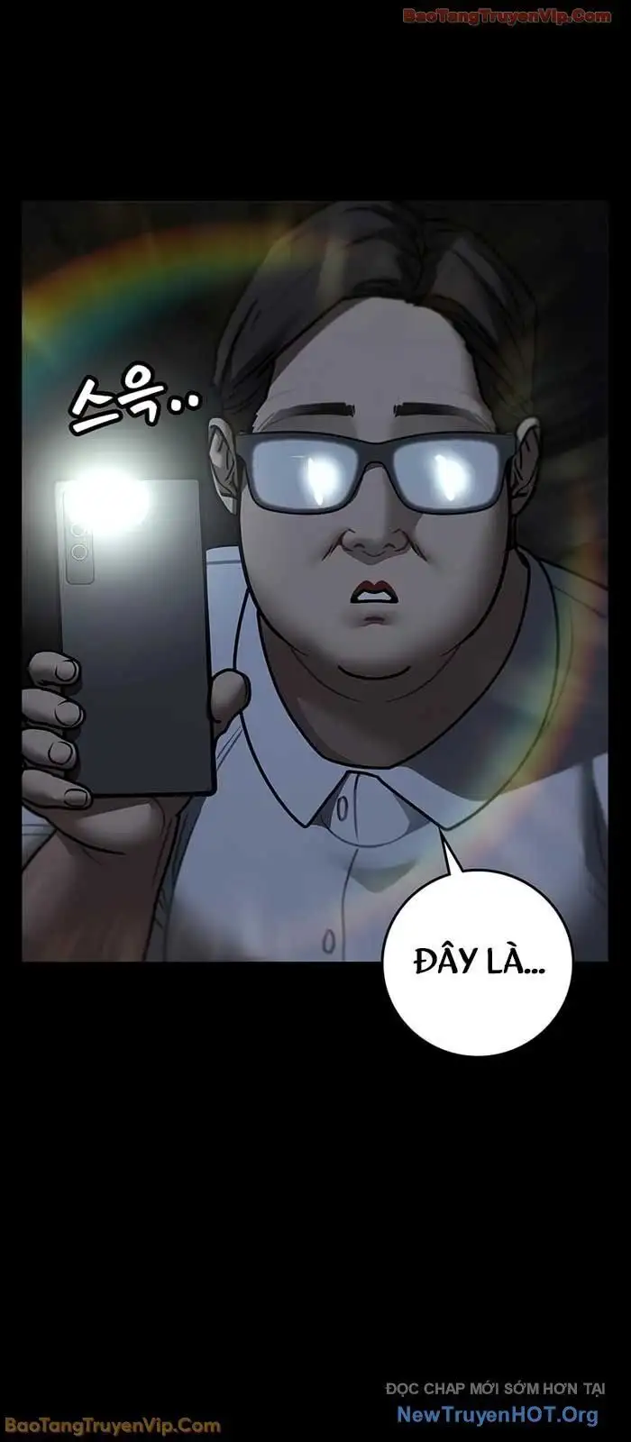 Truyện Tranh Nhiệm Vụ Đời Thật trang 5