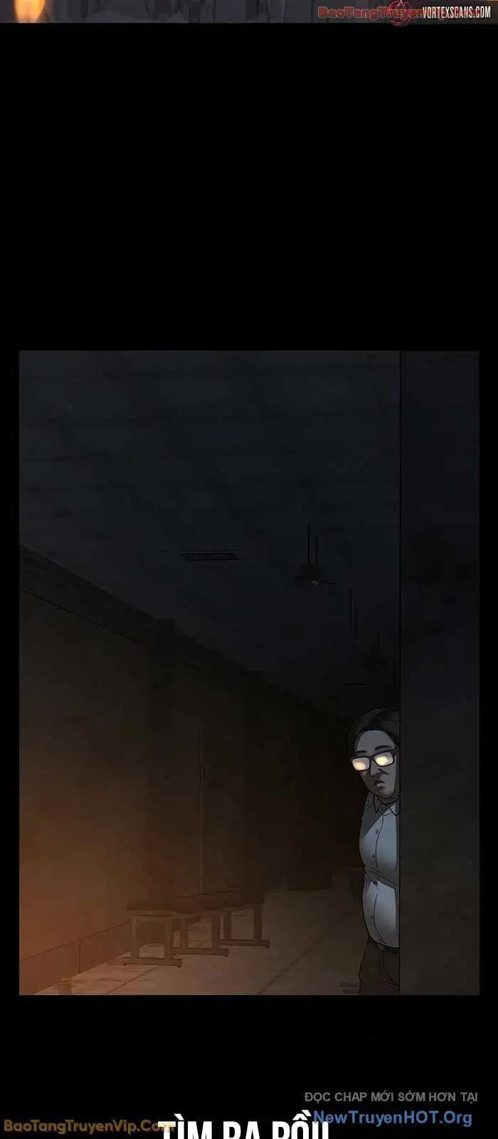 Truyện Tranh Nhiệm Vụ Đời Thật trang 5