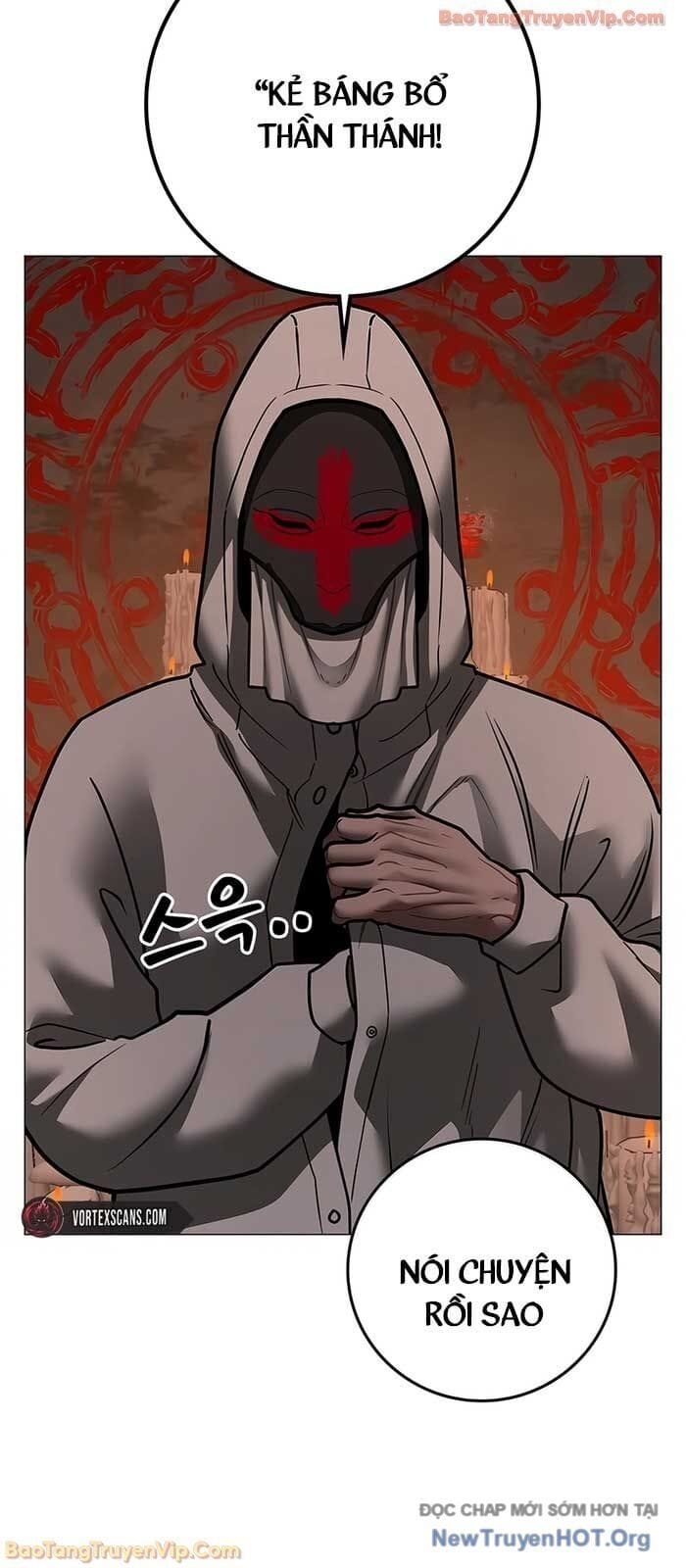 Truyện Tranh Nhiệm Vụ Đời Thật trang 5