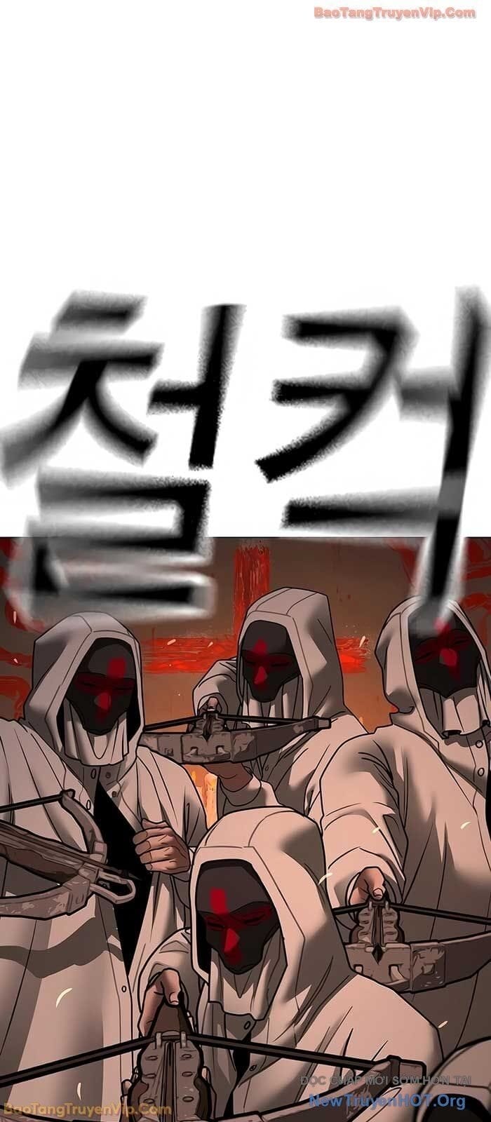 Truyện Tranh Nhiệm Vụ Đời Thật trang 5