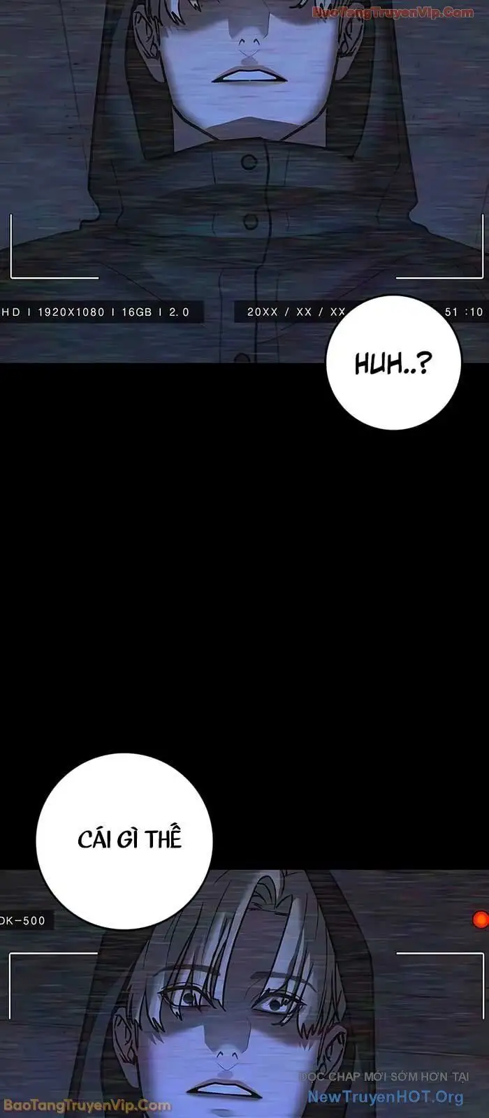 Truyện Tranh Nhiệm Vụ Đời Thật trang 5