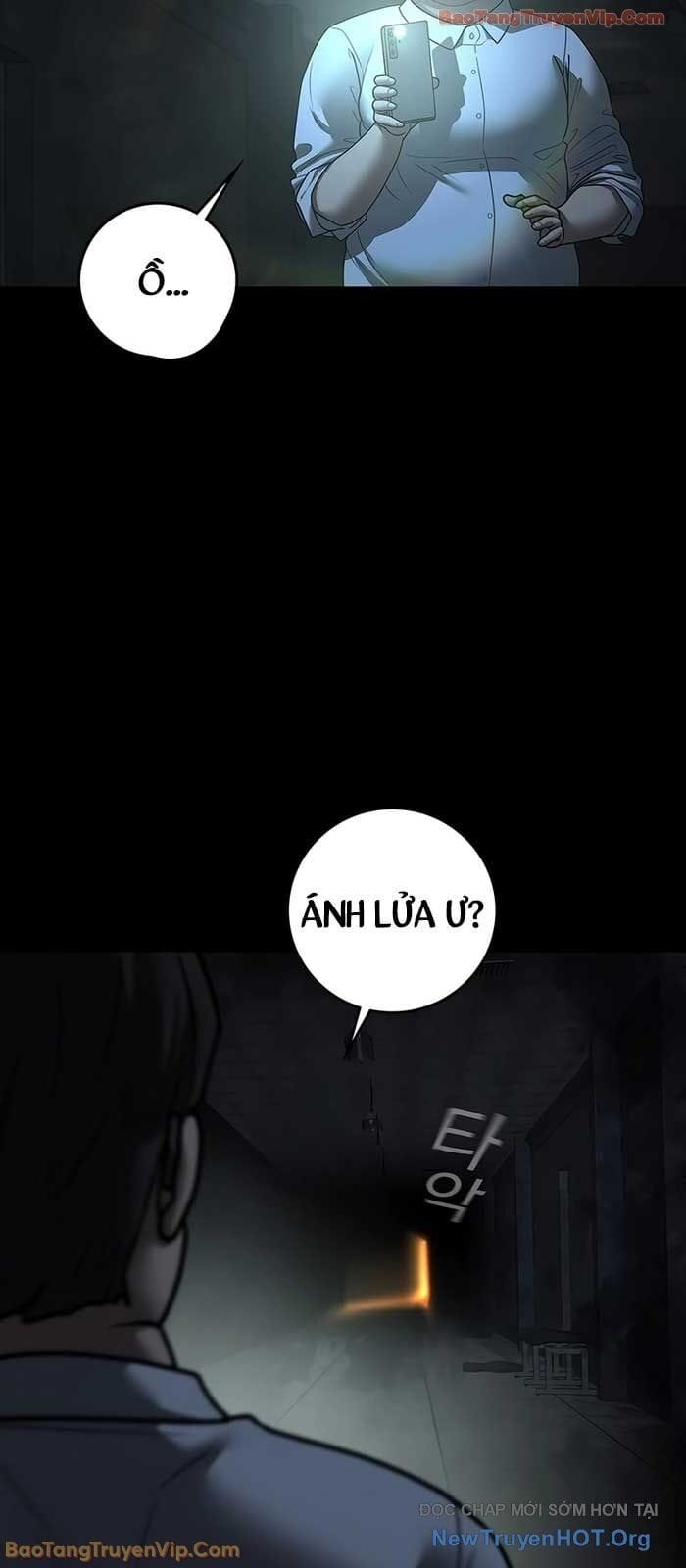 Truyện Tranh Nhiệm Vụ Đời Thật trang 5