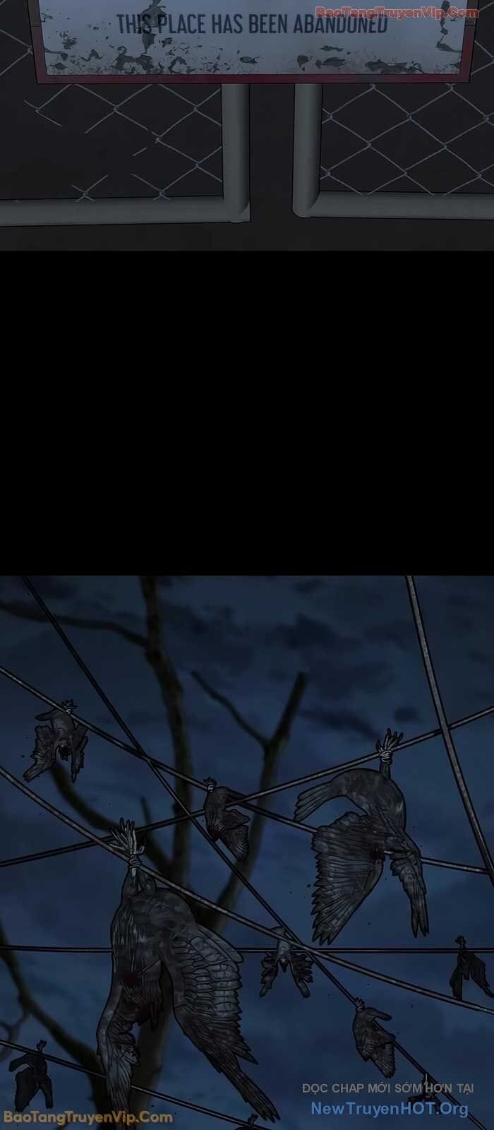 Truyện Tranh Nhiệm Vụ Đời Thật trang 5