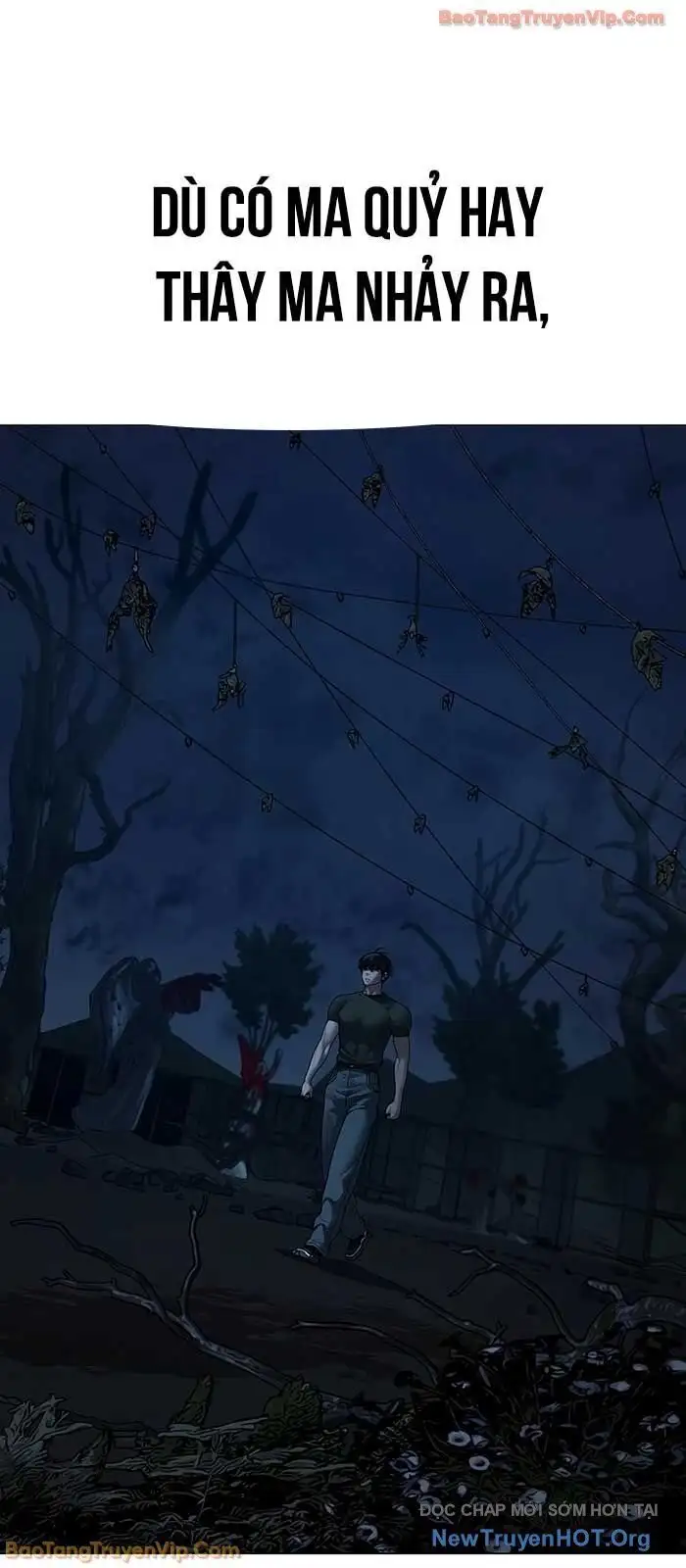 Truyện Tranh Nhiệm Vụ Đời Thật trang 5