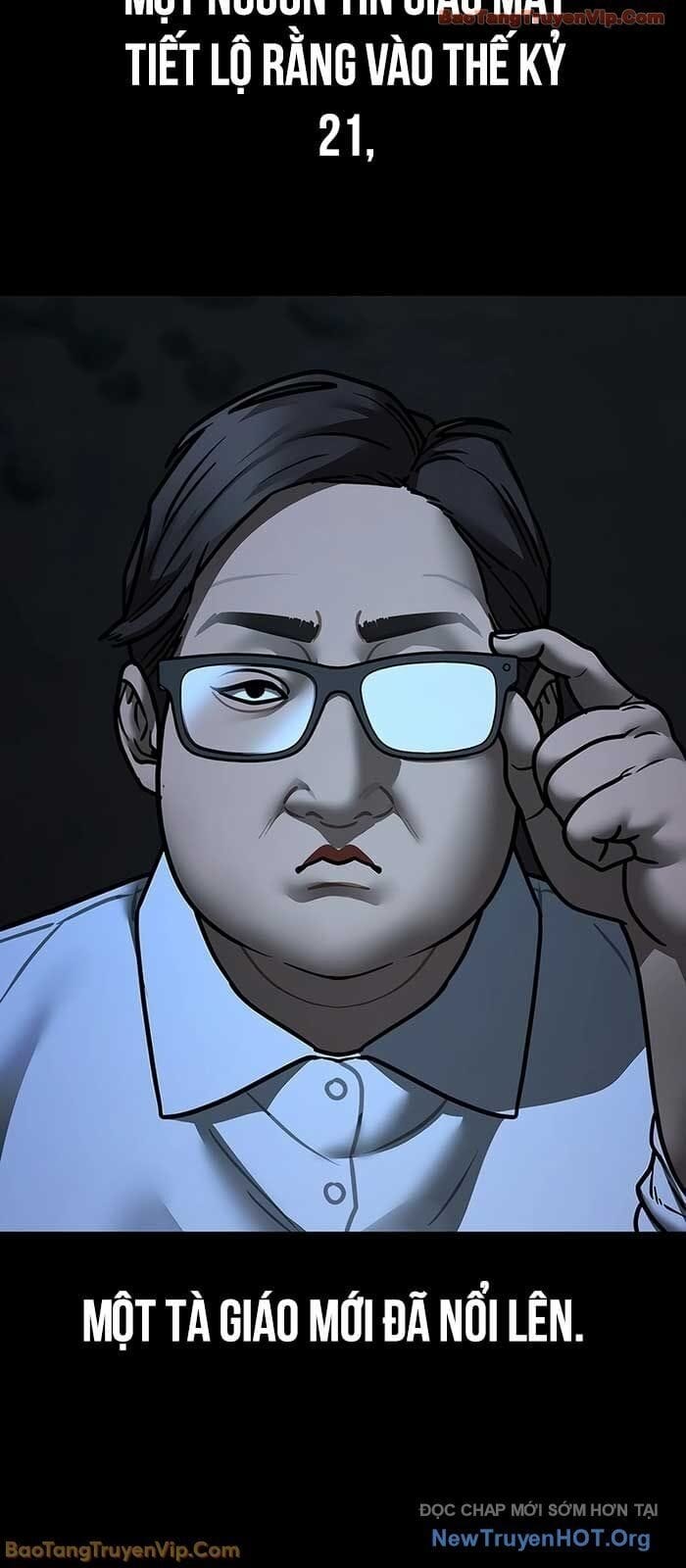 Truyện Tranh Nhiệm Vụ Đời Thật trang 5