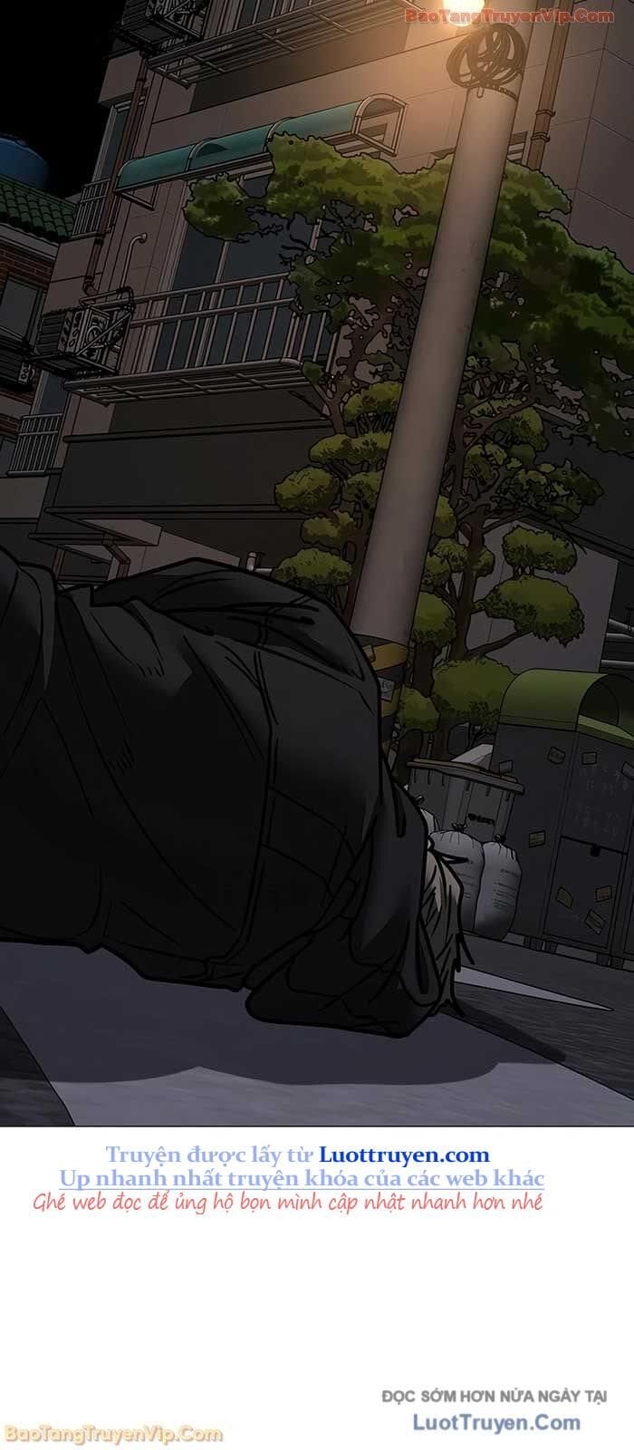 Truyện Tranh Nhiệm Vụ Đời Thật trang 5