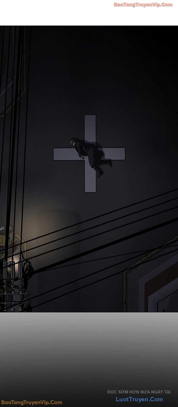 Truyện Tranh Nhiệm Vụ Đời Thật trang 5